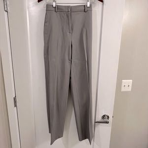 Aritzia Babaton Agency Pants - Size 0 Gray